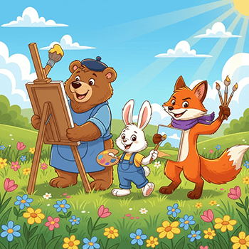 Free Printable Animal Coloring Pages for Kids